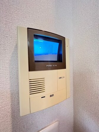 カーサミーアⅡ B棟の物件内観写真